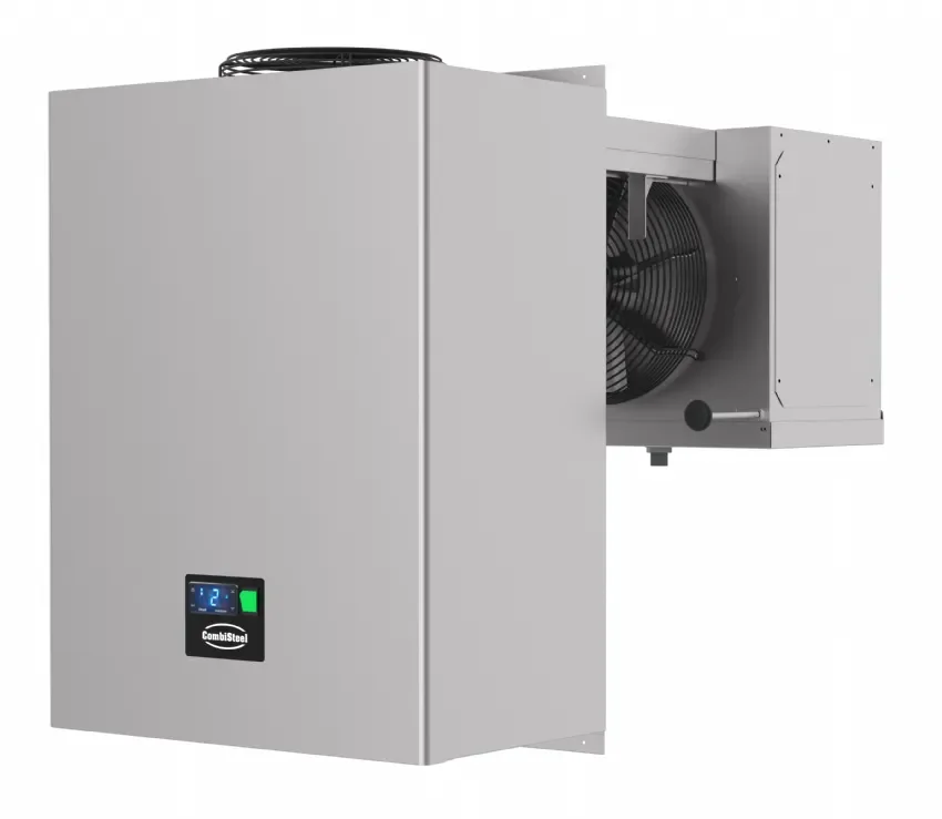 Nouvel Arrivage Groupe de refroidissement pour chambre froide positive 4.1-6.5 m3