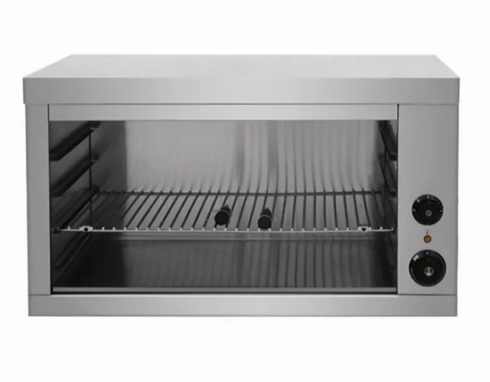 Commander Maintenant Salamandre professionnel 590x390x280mm