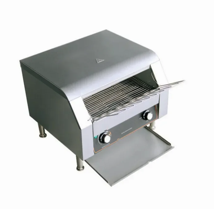 Toaster convoyeur professionnel 500 tranche/h Achat Immédiat