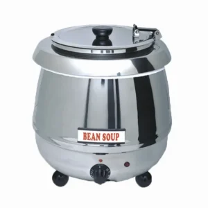 Livraison Gratuite Marmite professionnel inox 10 l