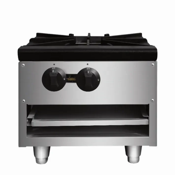 Réchaud a gaz 24 kw Réduction