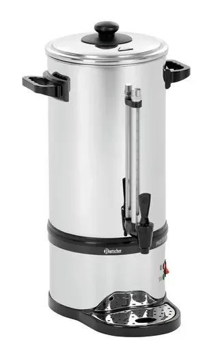 Percolateur à café professionnel 9 l - 310x320x540 mm Petit Prix
