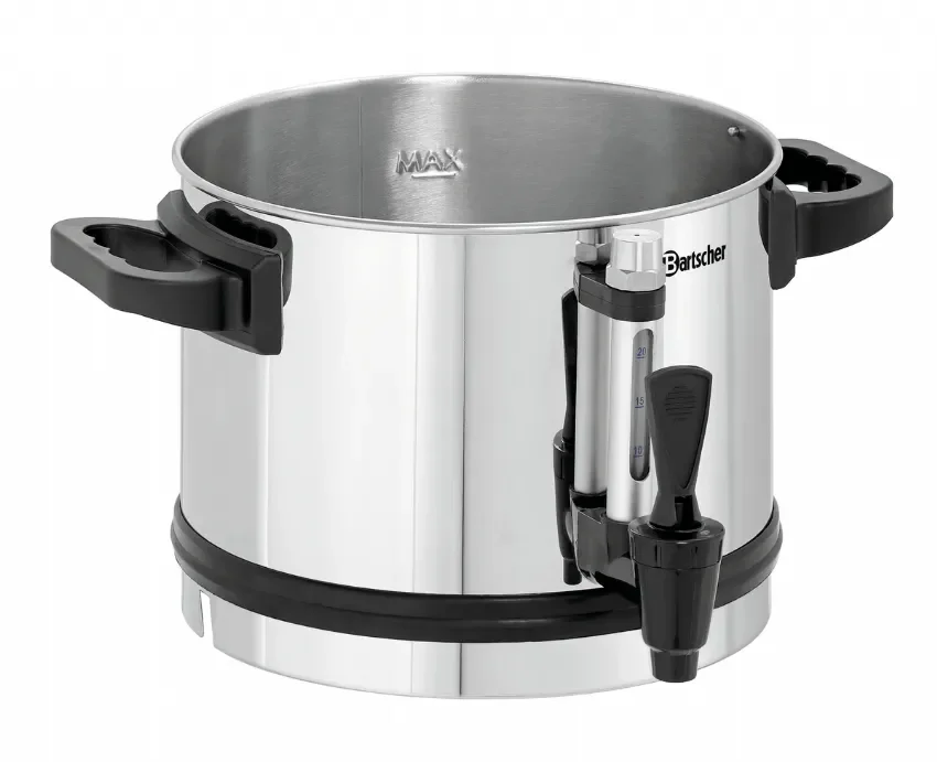 Bon Plan Distributeur de lait professionnel 4 l - 310x290x175 mm