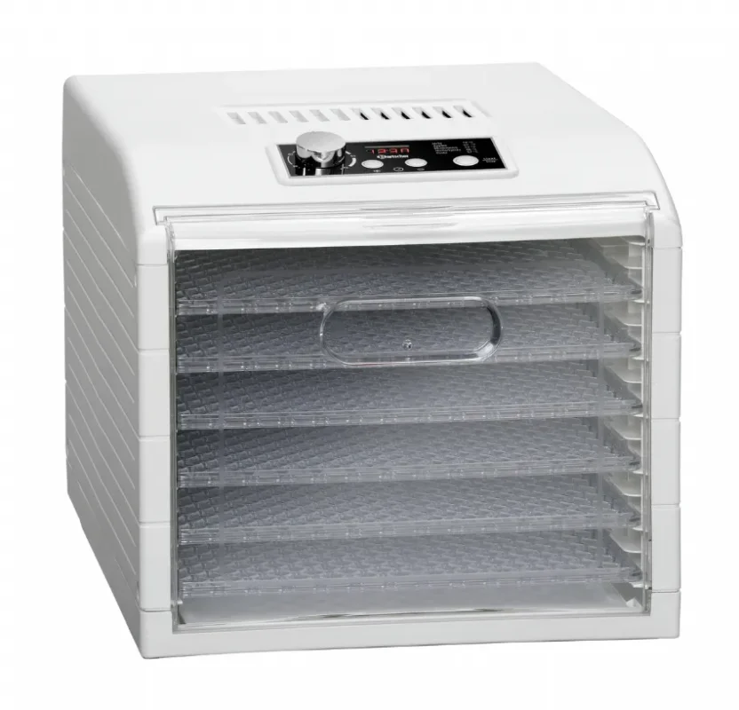 Déshydrateur 12 niveaux 285x325 - 450x340x305 mm Nouveauté
