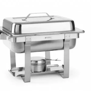 Commande En Gros Chafing dish en inox 18/10 gn 1/2