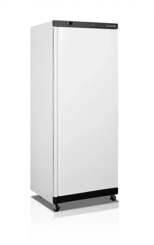 Congélateurs de stockage avec 1 porte pleine 605 litres - 777x695x1895 mm Acheter En Ligne