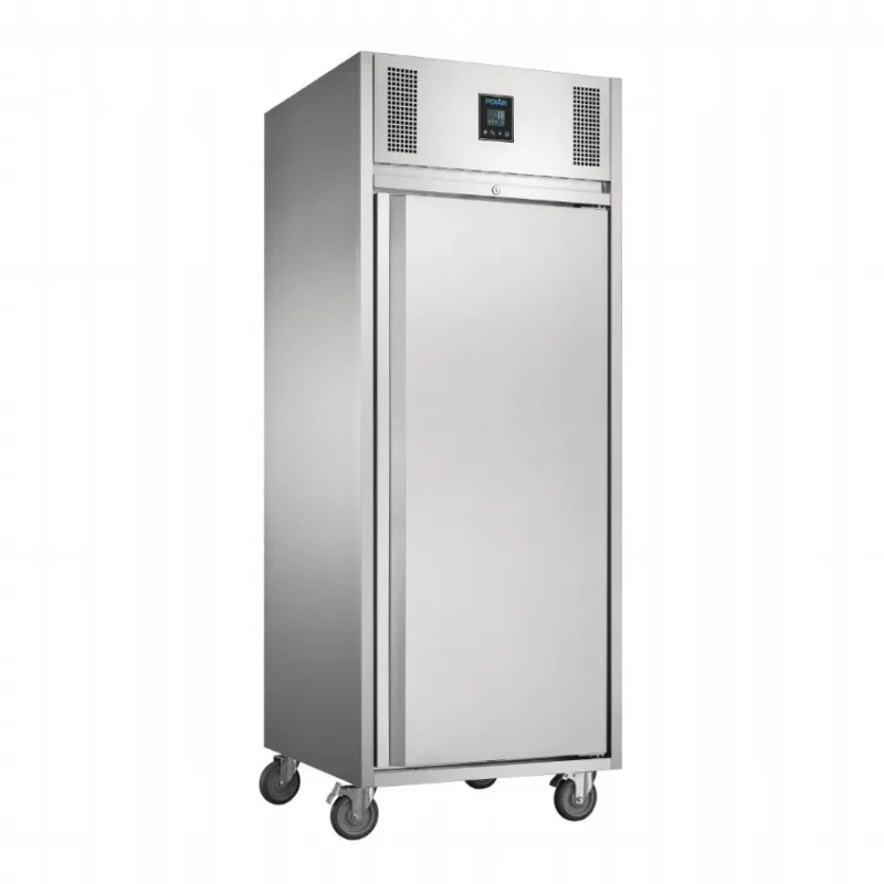 Marque Armoire négative une porte série u premium 550l