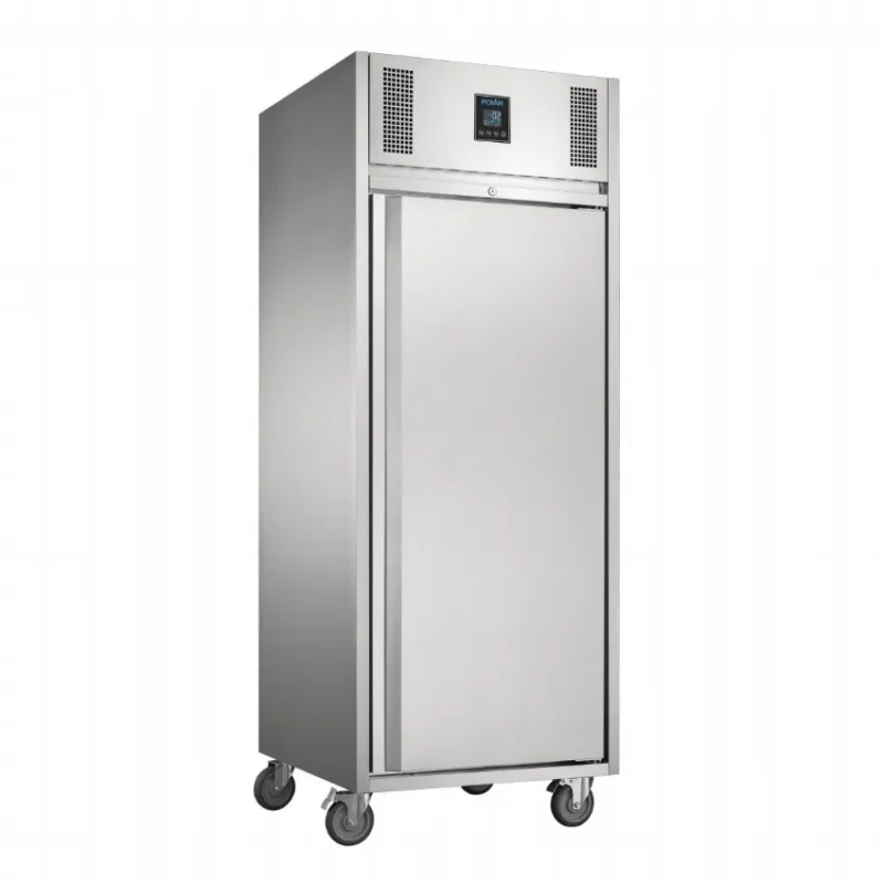 Livraison Express Armoire positive une porte série u premium 550l