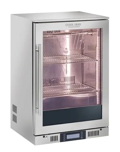 Armoire de maturation a viande 1 porte 138l Nouvel Arrivage