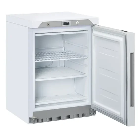 Quantité Limitée Congélateur 1 porte pleine200 litres 2 étagères + 1 en bas