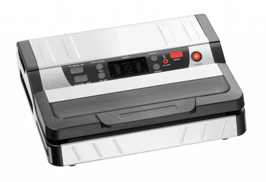 Meilleur Prix Appareil sous vide à poser 315/20l - 397x345x105 mm