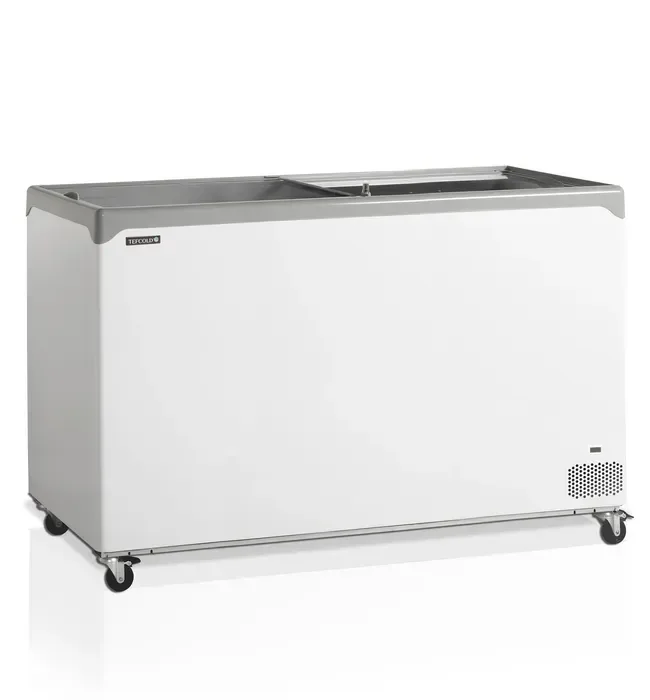 Offre Limitée Congélateur crème glacée pro 1320x650x885 mm