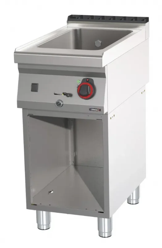 Populaire Bain-marie gn 1/1 électrique avec 1600 w et température 90 °c