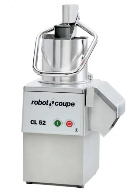Robotcoupe coupe légumes xl professionnel 1 vitesse triphasé Offre Du Jour