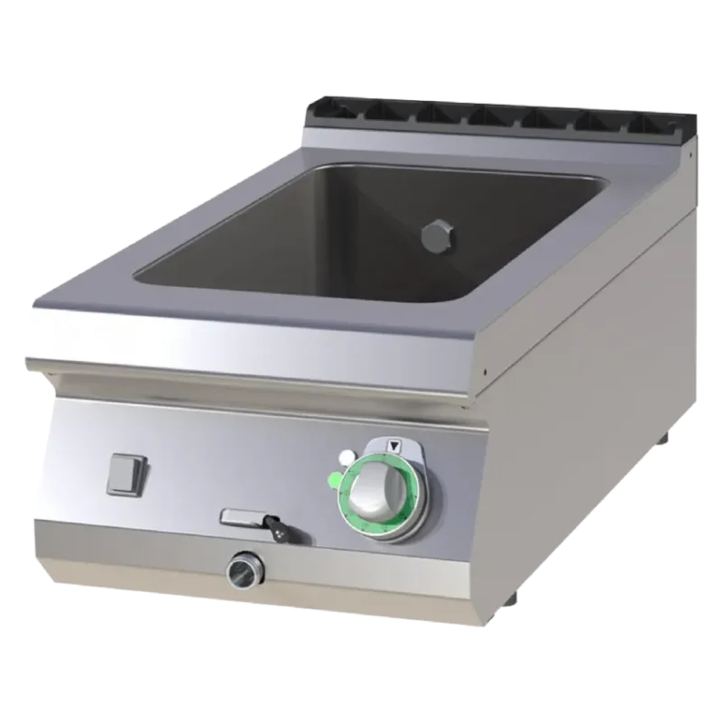 Bain marie professionnel électrique gn1/1 Must-Have