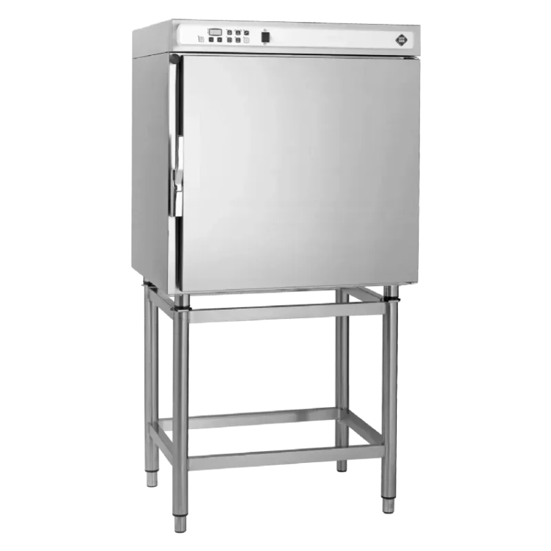 Four de remise en température pro 7 gn 1/1 triphasée Expédition Rapide