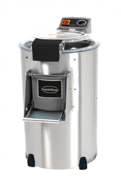 Offre Exclusive Éplucheur de pommes de terre 35kg 230v