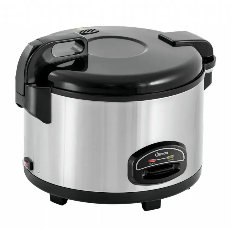 Cuiseur à riz 6 litres- 450x390x345 mm Prix Choc