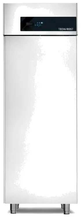 Haute Qualité Armoire pâtissières 20 niveaux 600x400 -25/-10 °c 700 l - 730x950x2085 mm