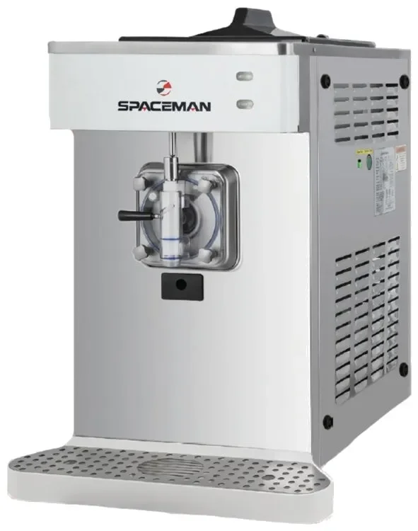 Machine à granité/milkshake 25 l - 454x657x839 mm Nouvelle Collection