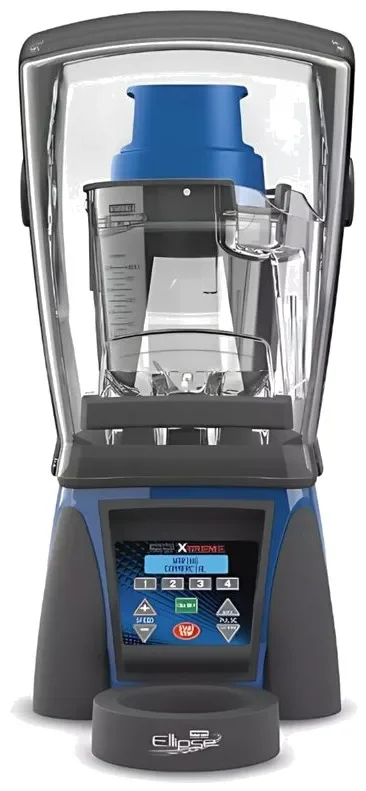 Prix Bas Blender haut débit 1 l 30000 tours/min - 254x241x521 mm