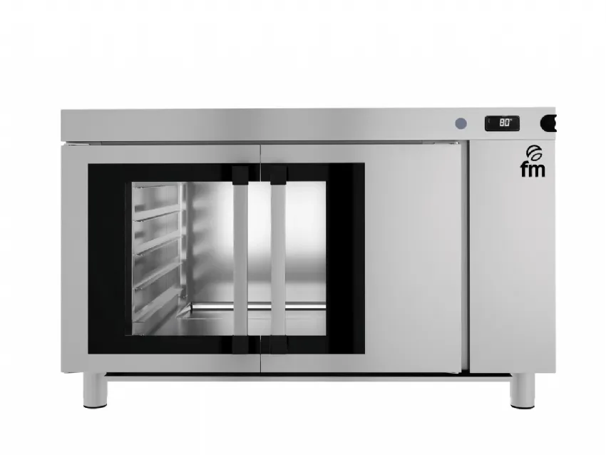 Usine Directe Etuve 10 niveaux 600x400 - 1090x985x690 mm