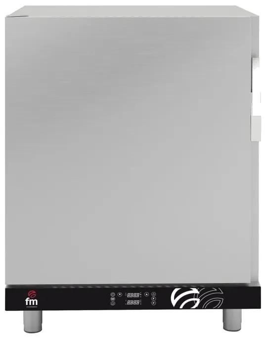 Four de remise et de maintien en température 10 x gn 2/1 - 735x1030x985 mm Livraison Gratuite