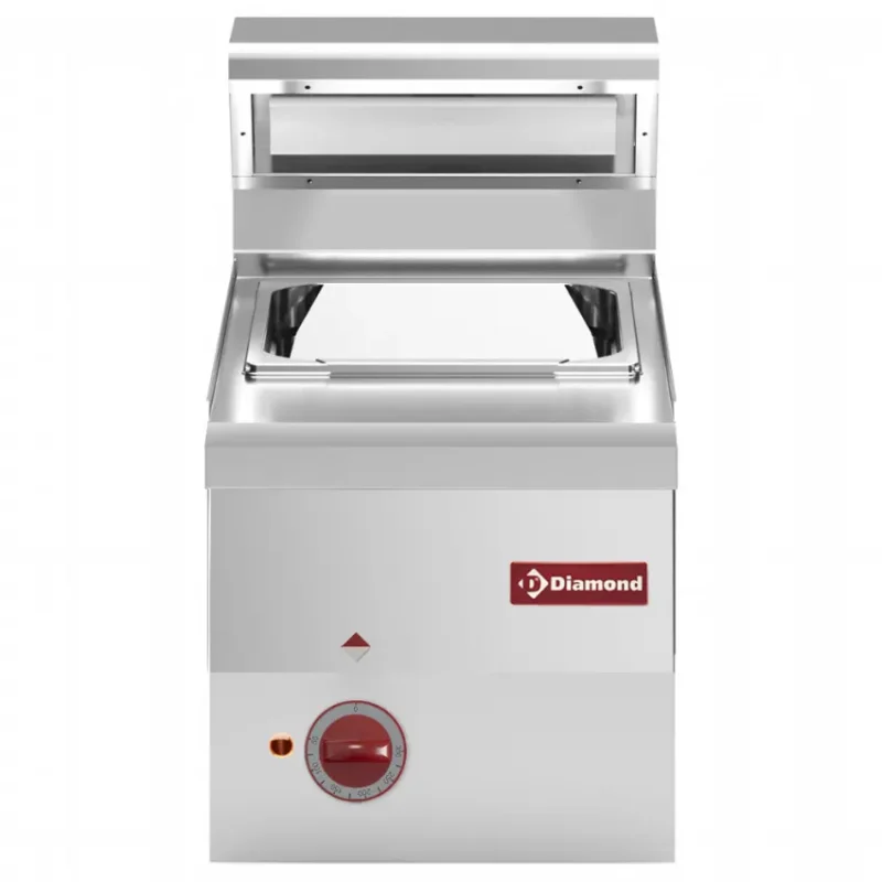 Livraison Express Bac de salage électrique - cuve gn 1/2 inox
