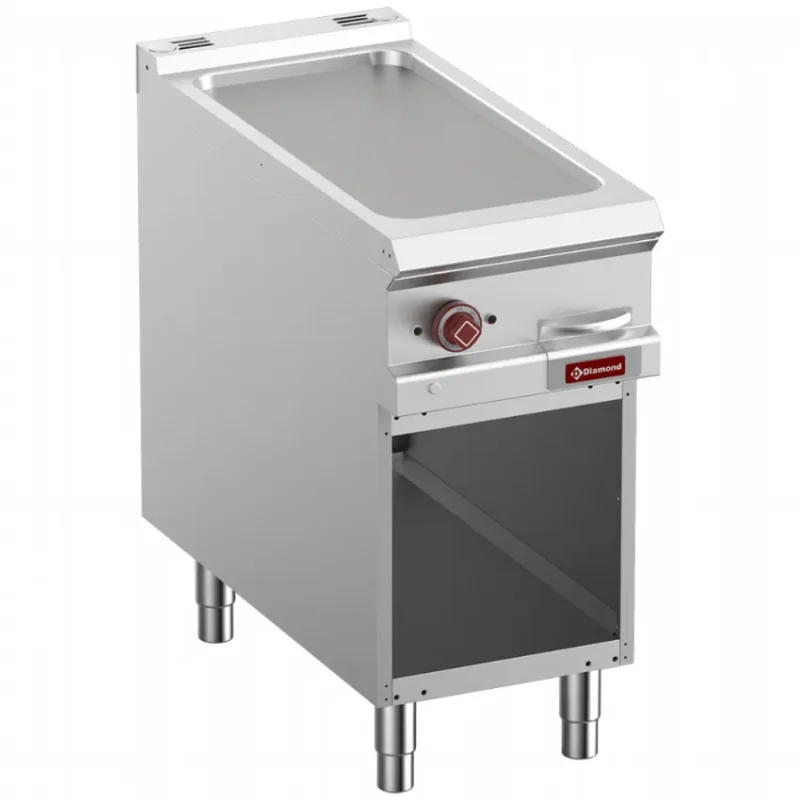 Meilleur Prix Plaque de cuisson lisse électrique - module 1/2
