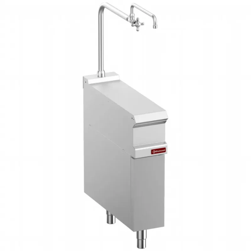 Expédition Rapide Élément neutre de travail avec colonne d'eau