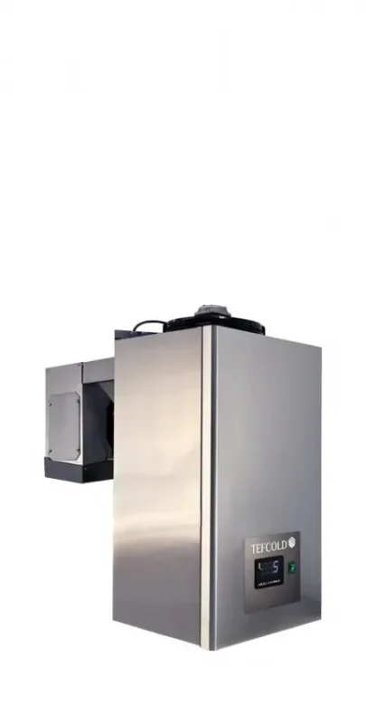 Groupe pour chambre froide monobloc en inox 15,1 à 20 m³ - r290 Affaire À Saisir