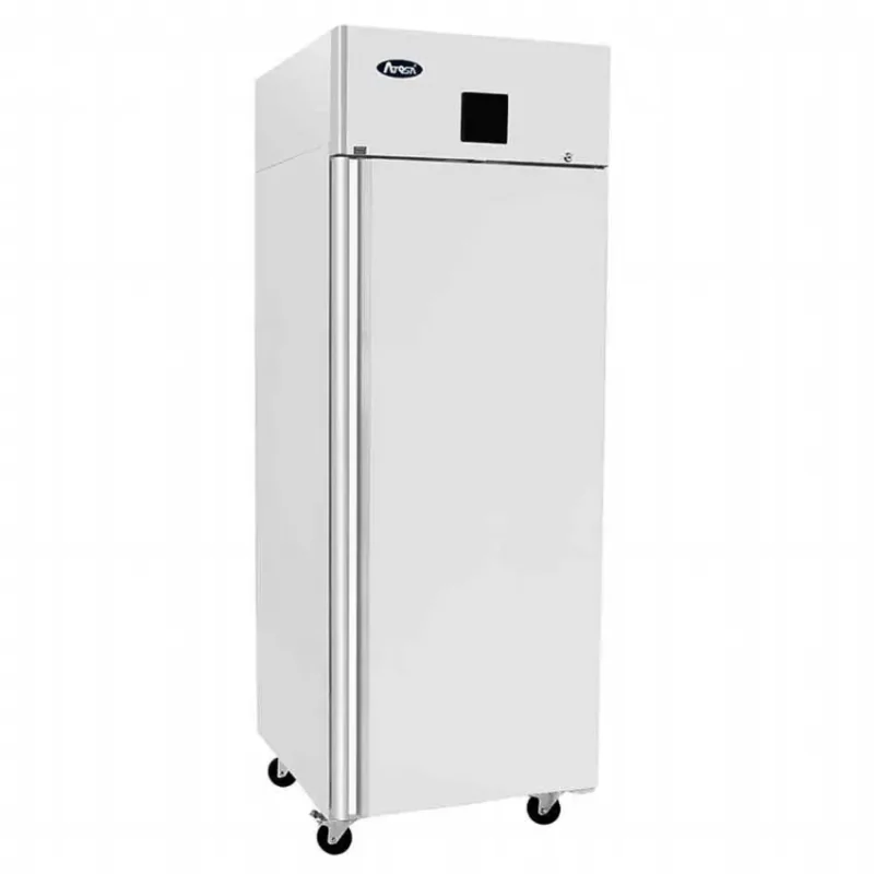Achat Immédiat Armoire positive tropicalisée 1 porte gn2/1 & 600x400 inox