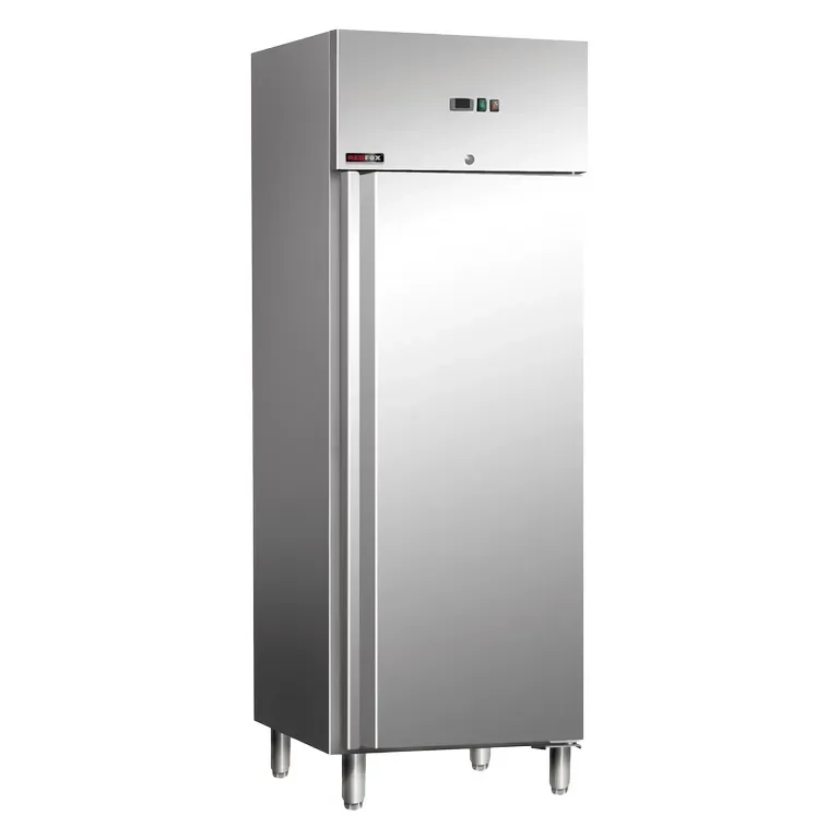 Armoire réfrigerée professionnelle froid négatif 700 l gn 2/1 Offre Exclusive