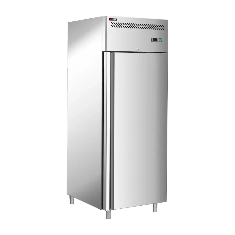 Prix Bas Armoire réfrigerée professionnelle froid négatif 900 l spécial boulangerie