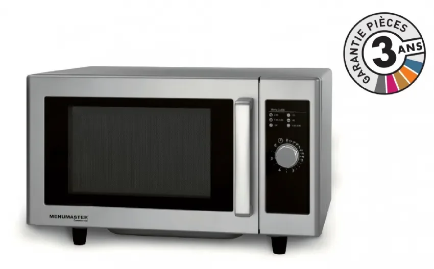 Prix Réduit Four à micro-ondes professionnel avec commande mécaniques 1000w