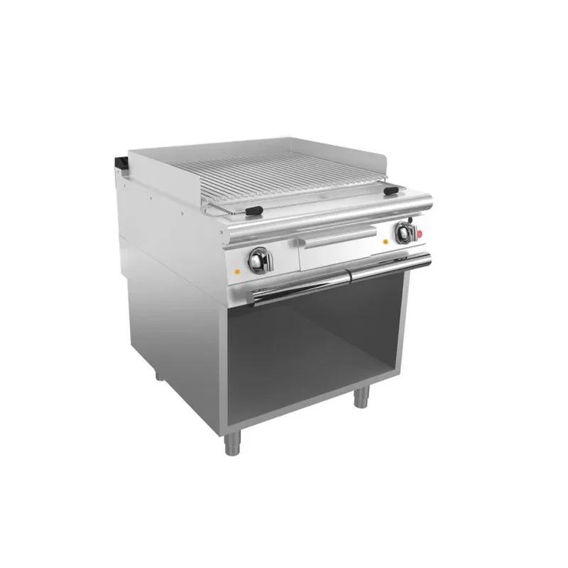Prix Promo Grill électrique sur coffre - 790x650
