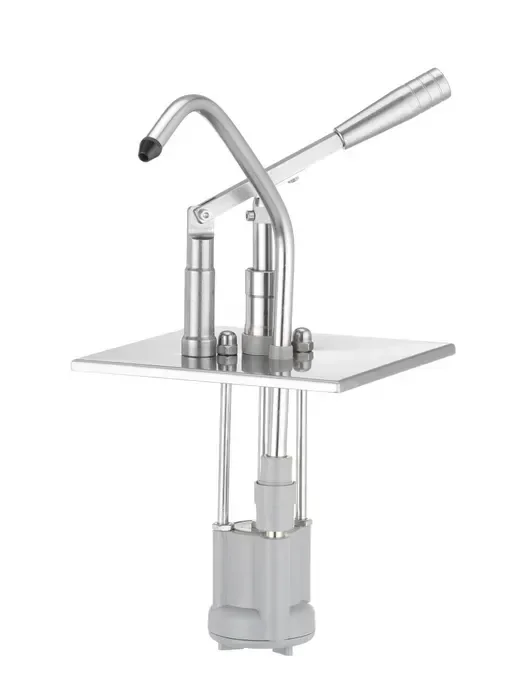 Prix Cassé Couvercle avec distributeur gn 1/4 270x165 mm inox