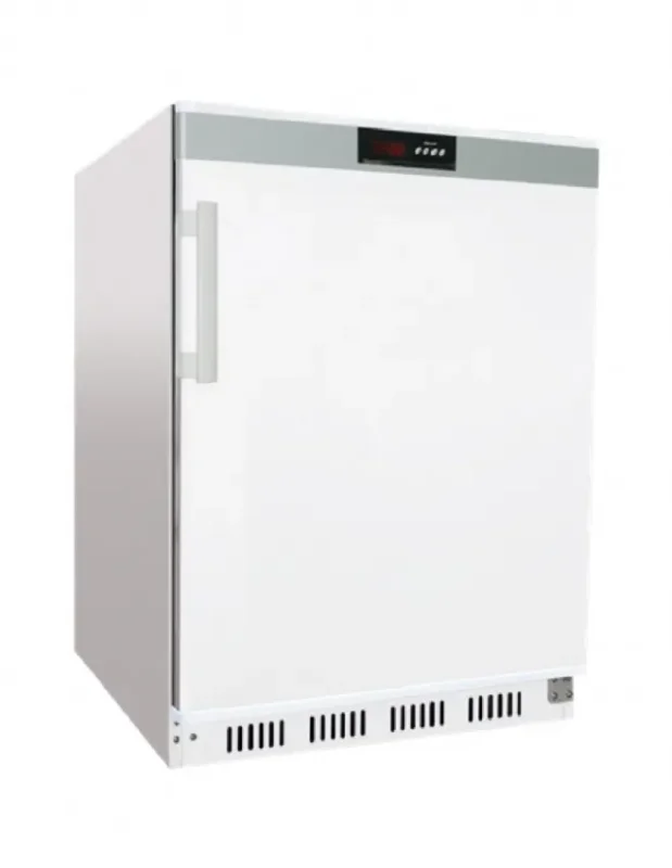 Armoire réfrigérée positive 1 porte pleine gaz r600a - 200l Acheter En Ligne