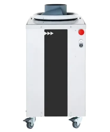 Offre Du Jour Bouleuse automatique professionnelle pour les petits espaces - 20 à 280 gr