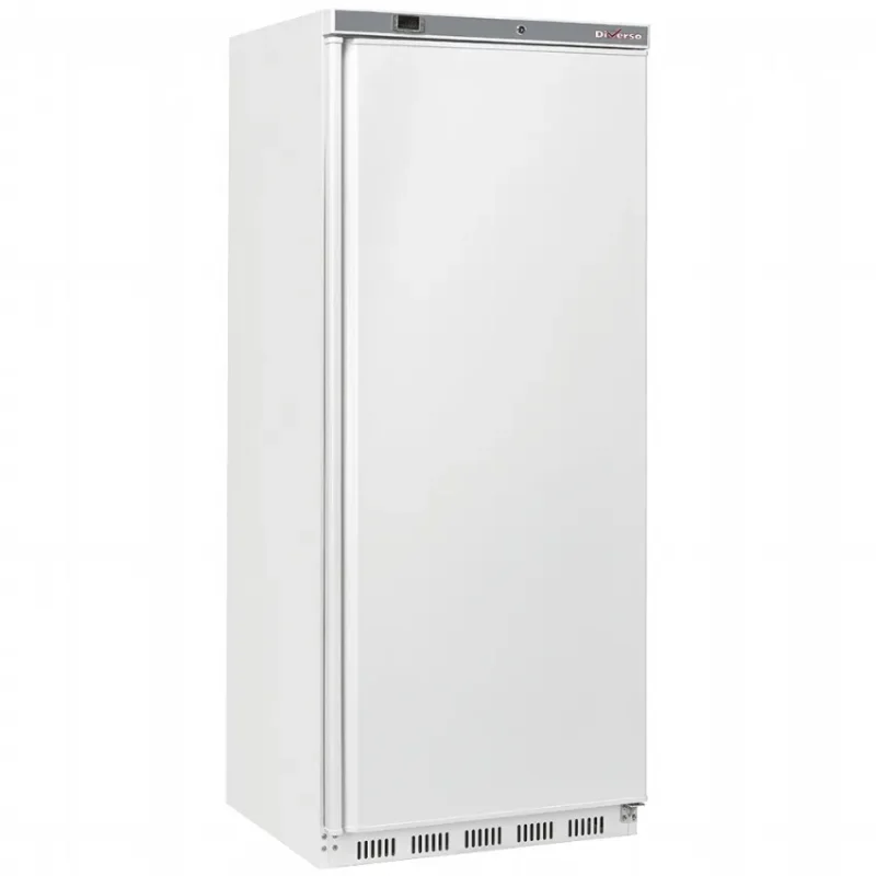 Armoire congélateur professionnelle blanche gn 2/1 – 600 litres Achat Immédiat