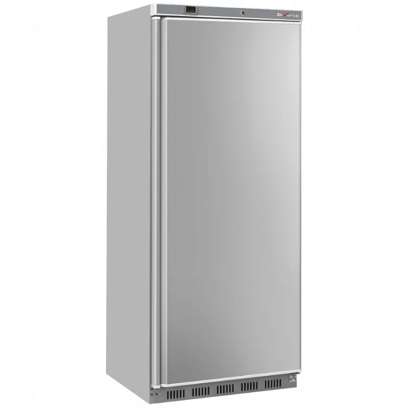 Prix Promo Armoire congélateur professionnelle 1 porte battante 600 litres