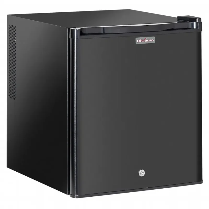 Satisfait Ou Remboursé Mini-bar réfrigéré 1 porte pleine - 48,5 litres