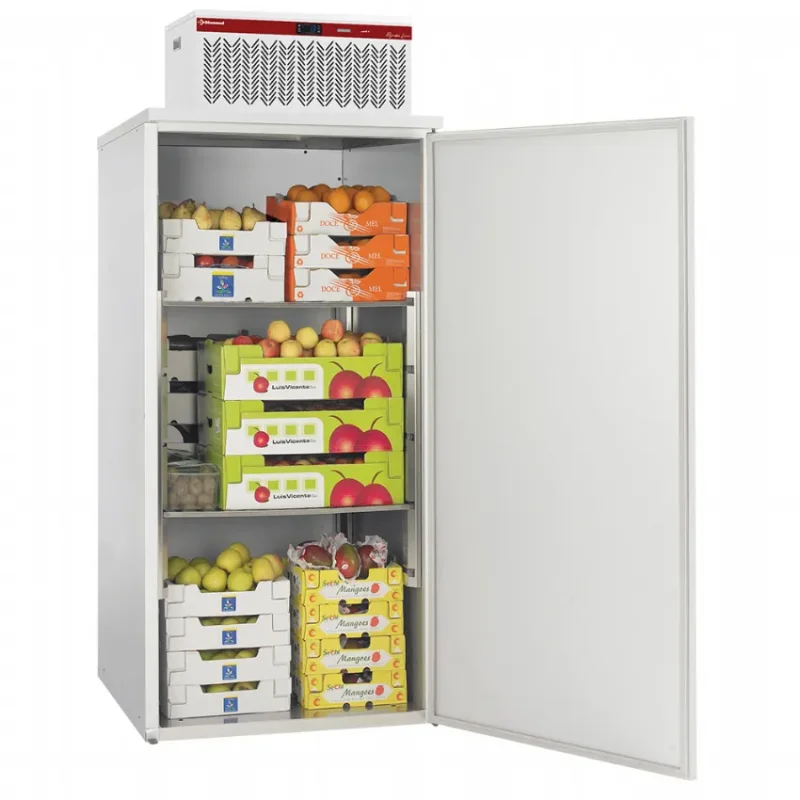 Top Vente Ensemble armoire de stockage et groupe frigorifique +2/+8 °c