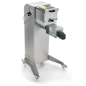 Coupe-pâtes manuel pour machine à pâtes fraîches orchestra 10 Livraison Gratuite