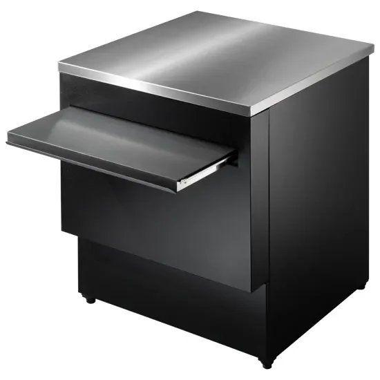 Terminal caisse longueur 780mm Nouvelle Collection