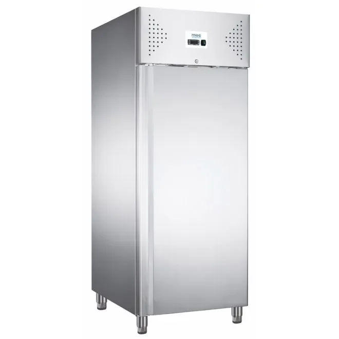Bon Marché Armoire réfrigérée 650l temperature -2° +8°c - 740x830x2010 mm
