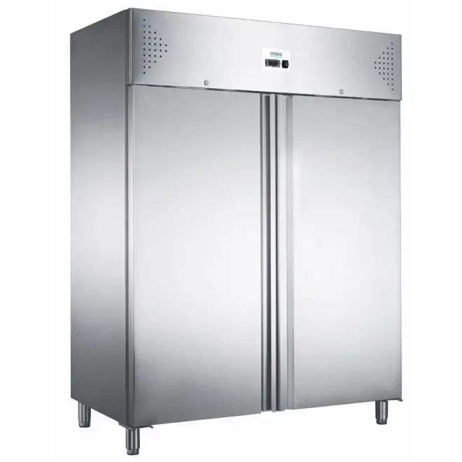 Petit Prix Armoire congelateur 1300l temperature -18° -22°c - 1480x830x2010 mm