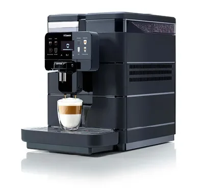 Retour Gratuit Machine à café professionelle avec possibilité de gestion à distance via seaco pro 1kg kit bluetooth
