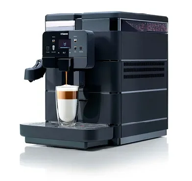 Machine à café professionelle avec possibilité de gestion à distance via seaco pro 600gr bluetooth Seulement Aujourd’hui