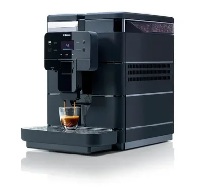 Dernière Chance Machine à café professionelle avec possibilité de gestion à distance via seaco pro 600 gr bluetooth